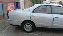 تۆیۆتا کراون